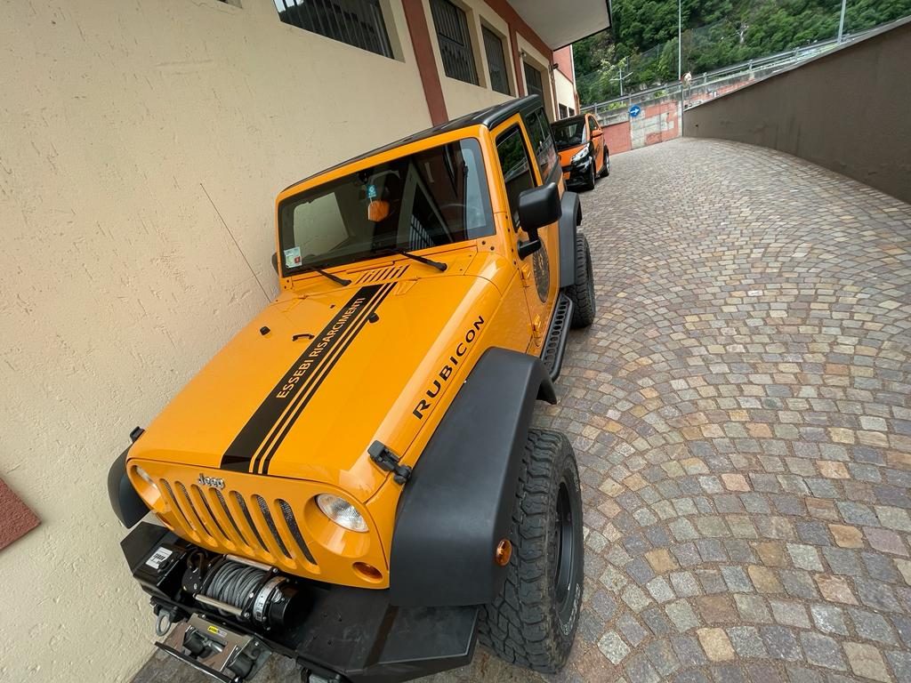 Parking des bureaux de Bolzano